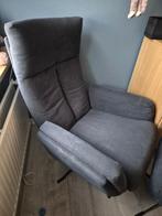 Stoel, Ophalen, Zo goed als nieuw, Eén, Stof