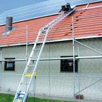 3x GEDA ladderlift comfort 250, Ophalen, Zo goed als nieuw, Overige typen, 5 meter of hoger