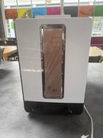 Voedseldroger / Droogoven - Wit met Zwart, Ophalen of Verzenden, Zo goed als nieuw