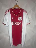 Ajax Thuis 2022/2023, Maat XL, Ophalen of Verzenden, Zo goed als nieuw, Shirt