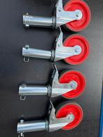 Altrex Kamersteiger Zwenkwielen 150mm - Nieuw, Ophalen of Verzenden, Nieuw