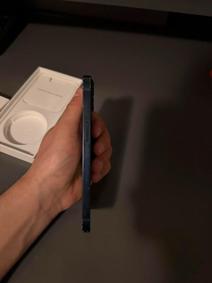 iPhone 13 128 GB, Telecommunicatie, Mobiele telefoons | Apple iPhone, Gebruikt, 128 GB, Zonder abonnement, Zonder simlock, iPhone 13