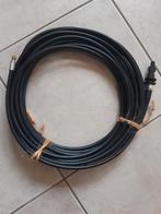 Hoge druk  ontstoppingsslang, Ophalen, Elektrisch