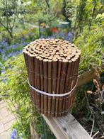 Wilgenhouten borderranden, Ophalen, 100 tot 200 cm, Overige typen, Nieuw