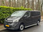 Opel Vivaro Gbdc 1.6 Cdti Biturbo 125pk Start/stop L2h1, Voorwielaandrijving, 125 pk, Origineel Nederlands, Bedrijf
