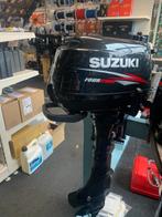 Suzuki 6pk 4 takt nette staat., Ophalen, Gebruikt, 5 tot 10 pk, Viertaktmotor