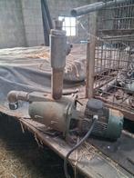 DAB JET 300 T Bronpomp / Hydrofoorpomp - Gebruikt, Ophalen, Gebruikt, Elektrisch, Bronpomp