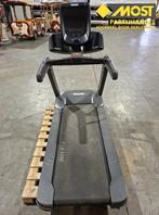 Precor TRM 700-18 met p82-console loopband / treadmill, Sport en Fitness, Ophalen, Zo goed als nieuw, Benen, Loopband