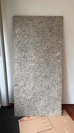 Marmeren blad, Ophalen, 20 tot 50 mm