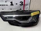 Audi A6 S6 C8 4K koplamp, Auto-onderdelen, Gebruikt, -, -, Ophalen of Verzenden