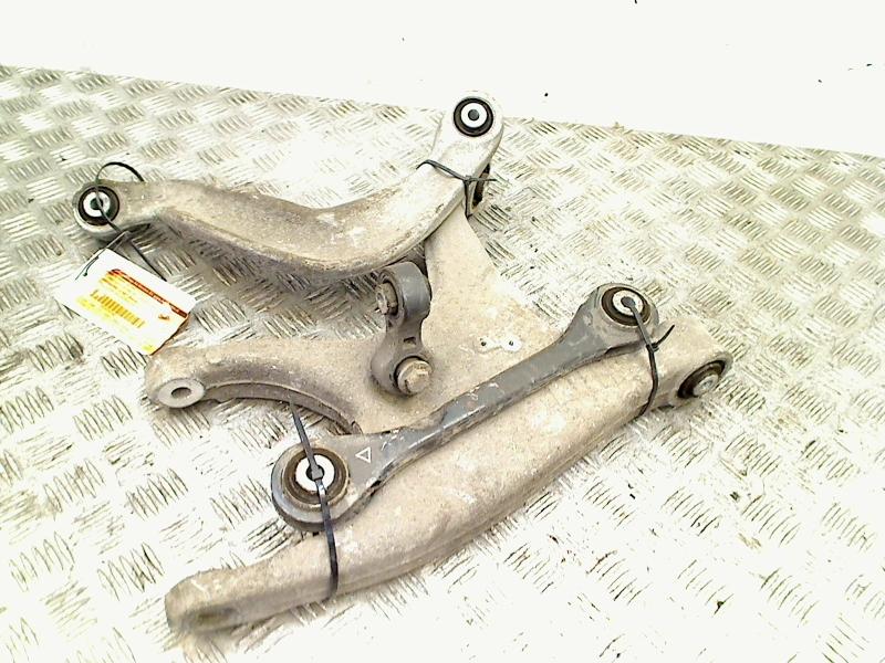 Draagarm Links Achter SET Audi A4 (B8) (2011-11/2015-12), Gebruikt, Auto-Union-Straße  1, Ingolstadt 85057, , Duitsland, Info@audi.de
