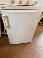 Liebher comfort tafel koelkastje met vries vak, Gebruikt, Minder dan 85 cm, Liebher, Minder dan 60 cm