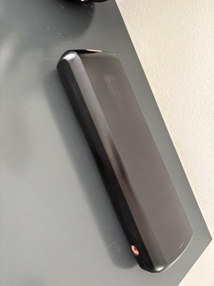 Originele Bafang e-bike accu, Fietsen en Brommers, Fietsaccessoires | Fietsaccu's, Zo goed als nieuw, Ophalen of Verzenden