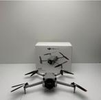Dji mini 4 pro, Audio, Tv en Foto, Drones, Ophalen of Verzenden, Zo goed als nieuw