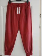 NIEUWE ZARA broek vegan leer.Maat M €7,50, Maat 38/40 (M), Zara, Nieuw, Ophalen of Verzenden