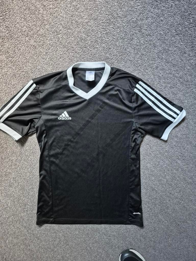 Adidas shirt maat S, Ophalen of Verzenden, Zo goed als nieuw, Voetbal