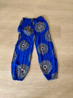 Harem broek mandala M, Ophalen of Verzenden, Zo goed als nieuw, Maat 38/40 (M), Lang