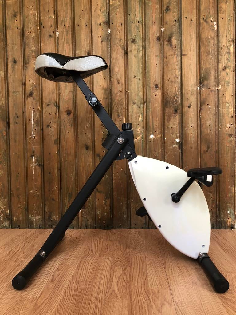Deskbike bureaufiets, Ophalen, Zo goed als nieuw, Loopband