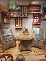 Bistroset, Tuin en Terras, Tuinsets en Loungesets, Ophalen