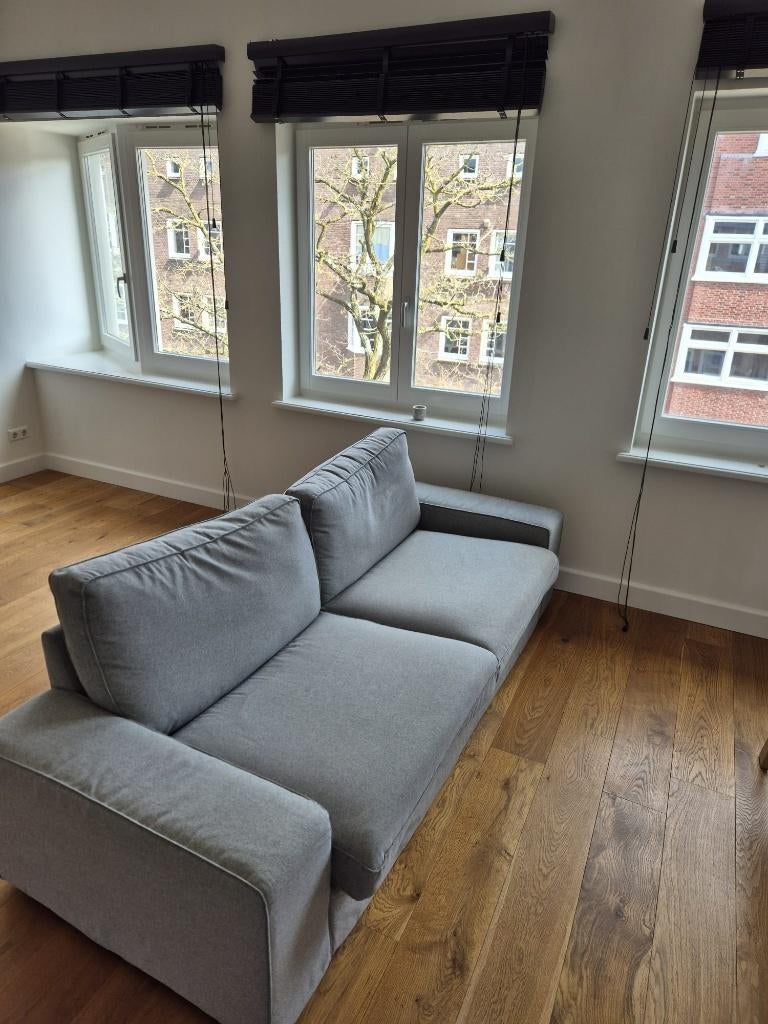 Cheap Ikea KIVIK 3-seater Sofa, Huis en Inrichting, Banken | Sofa's en Chaises Longues, Ophalen, Gebruikt, Driepersoons, 75 tot 100 cm