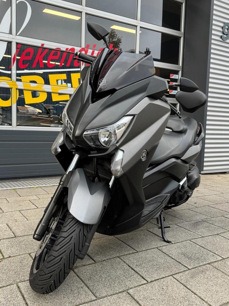Yamaha Scooter 400 X-Max ABS, Motoren, Motoren | Yamaha, 395 cc, Bedrijf, 12 t/m 35 kW, LED Verlichting