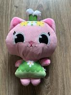 Gabby's Poppenhuis Knuffel - Kitty Fee, Ophalen, Overige merken, Overige karakters, Zo goed als nieuw