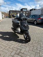 Zip 2000 50cc 4takt, Fietsen en Brommers, Scooters | Piaggio, Ophalen, Gebruikt, Maximaal 45 km/u, Zip