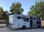 Fietsendrager voor op chassis camper,, Caravans en Kamperen, Camper-accessoires, Ophalen, Gebruikt