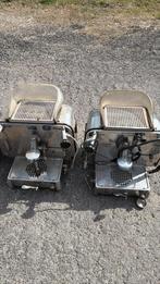 Faema E61 Espresso Apparaten - Vintage en Iconisch, Ophalen of Verzenden