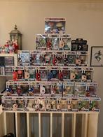 Grote collectie Funko Pop! figuren (Marvel, DC, etc.), Ophalen of Verzenden, Zo goed als nieuw