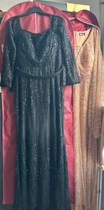 Abiye jurk, Kleding | Dames, Gelegenheidskleding, Galajurk, Zwart, Zo goed als nieuw, Ophalen