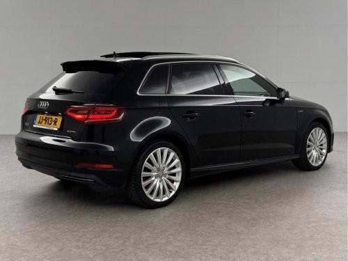 Audi A3 8V plug in Hybrid uit 2015, Auto's, Audi, Particulier, A3, ABS, Adaptieve lichten, Airbags, Airconditioning, Android Auto