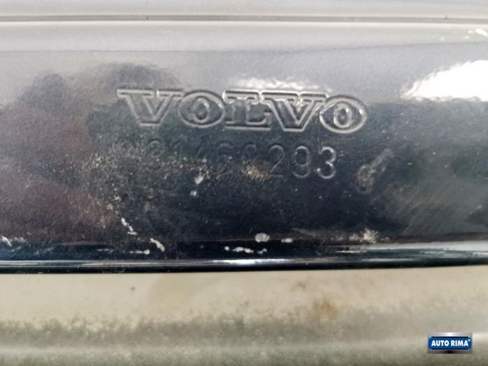 Bumperframe achter van een Volvo V60, Gebruikt, -, -, Ophalen of Verzenden