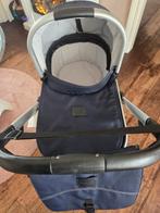 Mutsy transit combi kinderwagen, Ophalen, Zo goed als nieuw, Mutsy