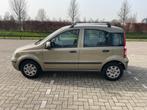 Fiat Panda 1.2 2011 Beige, Auto's, 1242 cc, Beige, Origineel Nederlands, Bedrijf