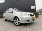 Chevrolet Aveo 1.4-16V Class, Aveo, 4 cilinders, 400 kg, Bedrijf