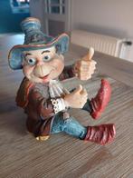 Efteling laaf om ergens aan te hangen., Ophalen of Verzenden, Zo goed als nieuw, Beeldje of Poppetje