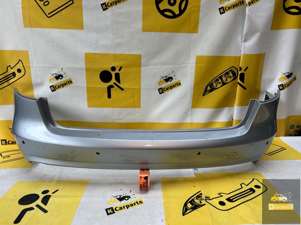 Audi a4 B8 achterbumper 8k9807511l 2012-2016, Gebruikt, AUDI AG, Auto-Union-Strasse 1
85045  Ingolstadt, DE, Bumper