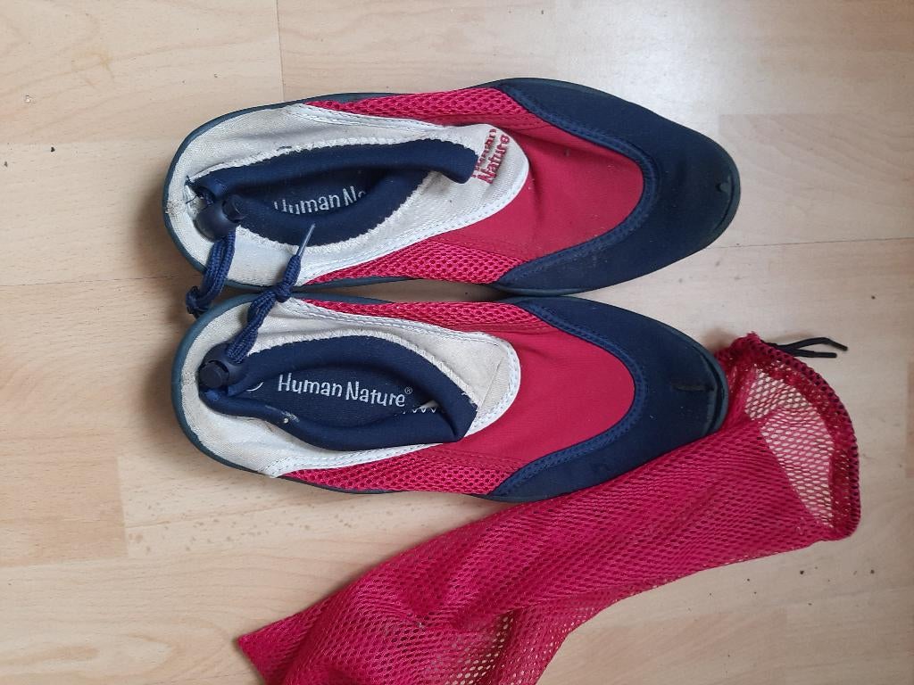 Waterschoenen, Gebruikt, Kind, Overige typen, Ophalen