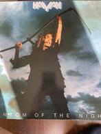 Kayak - Phantom of the Night LP, Cd's en Dvd's, Vinyl | Pop, Ophalen of Verzenden, Gebruikt