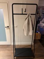 Nieuw Stijlvol BY-BOO Kledingrek - Industrieel Design, Huis en Inrichting, Woonaccessoires | Kapstokken, Ophalen, Nieuw, Metaal
