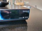 Humax iHDR-5050c HD TV Decoder/Harddiskrecorder, Ophalen of Verzenden