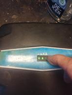 Accu, Ophalen, Gebruikt, 30 tot 50 km per accu, Overige merken