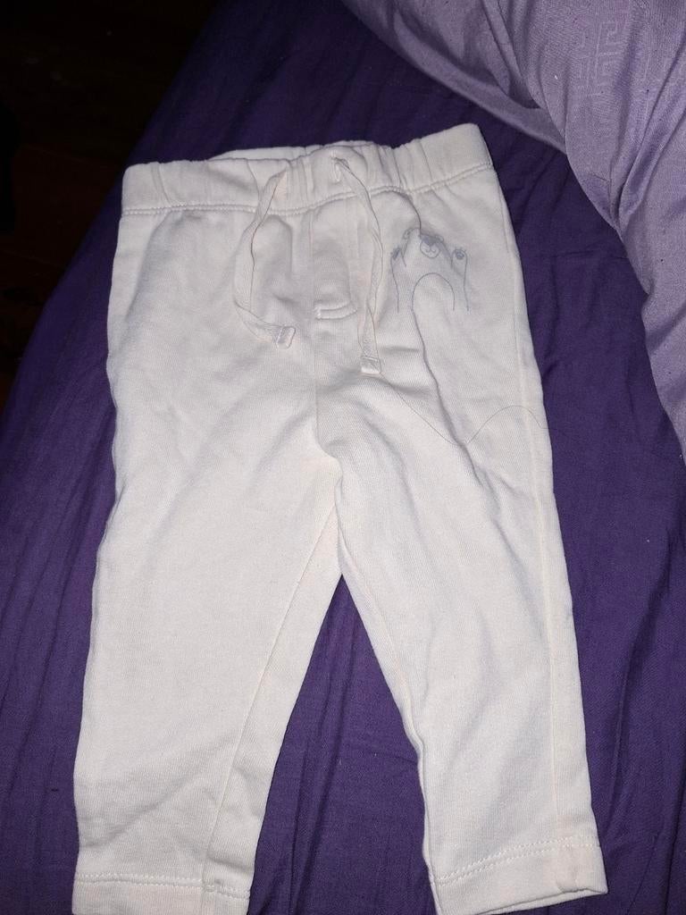 Nieuw broekje van Lupilu, maat 62/68, Broekje, Nieuw, Lupilu, Verzenden