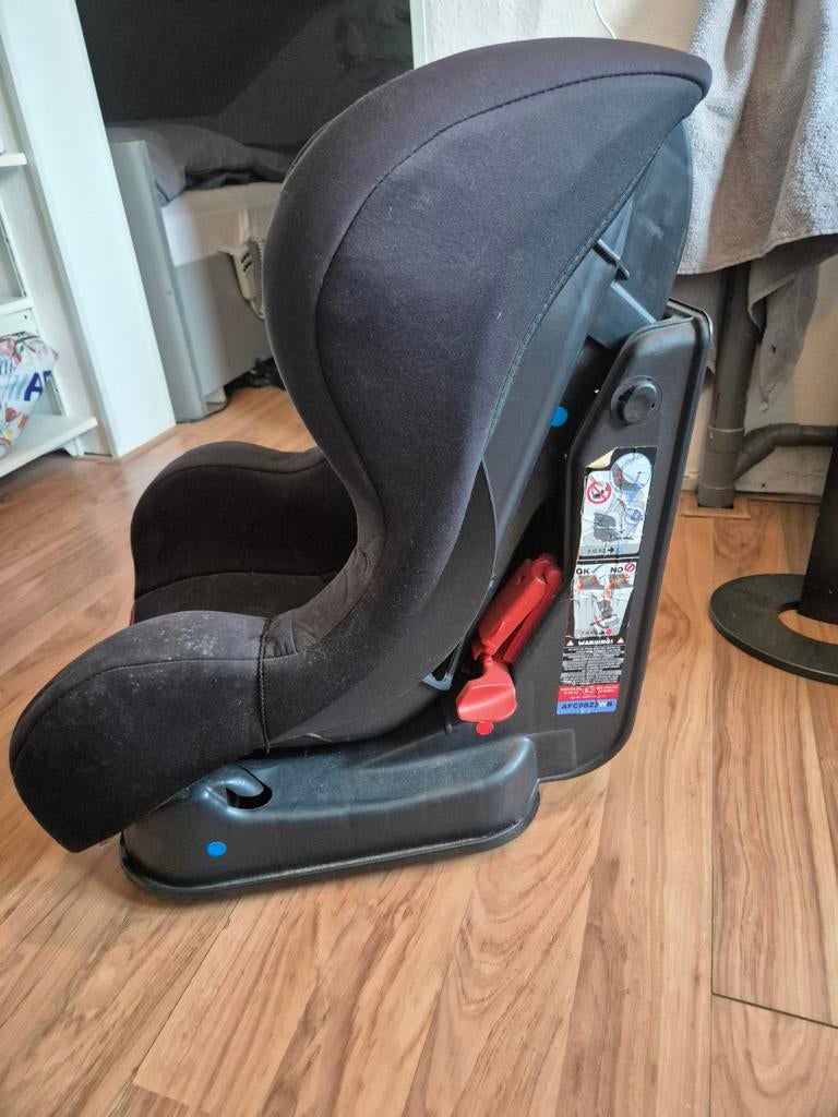Autostoeltje, Kinderen en Baby's, Autostoeltjes, Overige merken, Gebruikt, 0 t/m 18 kg, Slaapstand