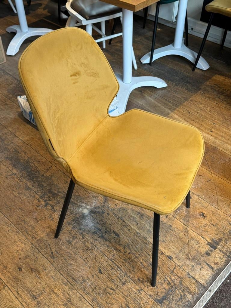 Horeca inventaris / meubels te koop, Ophalen, Gebruikt, Meubilair