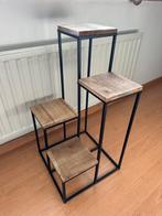 Planten standaard, Huis en Inrichting, Woonaccessoires | Zuilen en Pilaren, Ophalen, Zo goed als nieuw