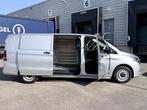 Mercedes-Benz Vito 114 CDI L3 | APPLECARPLAY | CRUISECONTROL, Auto's, Bestelauto's, Automaat, Gebruikt, Euro 6, 4 cilinders