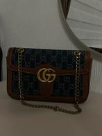 Denim tas Zara, Ophalen of Verzenden, Nieuw