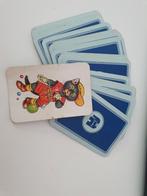 ZWARTE  KAT speelkaarten, Verzamelen, Ophalen of Verzenden, Gebruikt, Speelkaart(en)